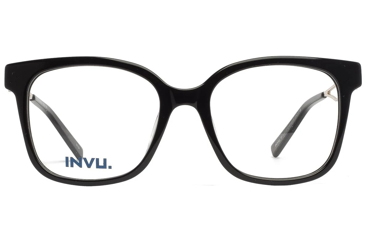 Occhiali Da Vista INVU IB42508 A 6 Occhiali Da Vista INVU IB42508 A - immagine 6