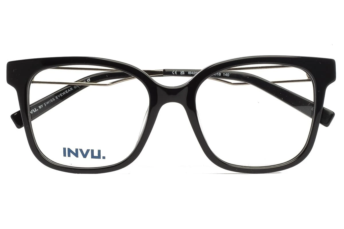 Occhiali Da Vista INVU IB42508 A 1 Occhiali Da Vista INVU IB42508 A