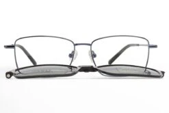 Occhiali Da Vista INVU IG32500 C Clip Sole