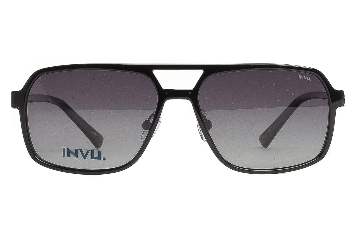 Occhiali Da Vista INVU IG32501 C Clip Sole 2 Occhiali Da Vista INVU IG32501 C Clip Sole - immagine 2