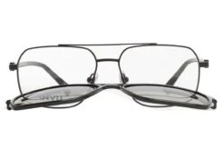 Occhiali Da Vista INVU IG32501 C Clip Sole