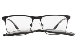 Occhiali Da Vista INVU IG32505 A Clip Sole