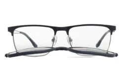 Occhiali Da Vista INVU IG32505 B Clip Sole