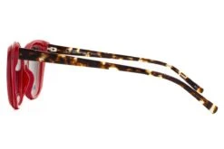 Occhiali Da Vista INVU IG42402 B -Negozio al dettaglio Stylottica occhiali da vista invu ig42402 b 3