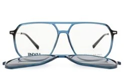 Occhiali Da Vista INVU IG42412 C