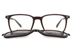 Occhiali Da Vista INVU IG42433 B