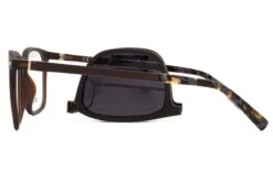 Occhiali Da Vista INVU IG42433 B 11 Occhiali Da Vista INVU IG42433 B -Negozio al dettaglio Stylottica occhiali da vista invu ig42433 b 4