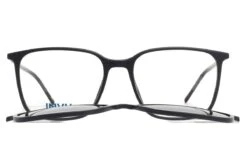 Occhiali Da Vista INVU IG42513 B Clip Sole