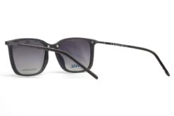 Occhiali Da Vista INVU IG42513 B Clip Sole -Negozio al dettaglio Stylottica occhiali da vista invu ig42513 b clip sole 4