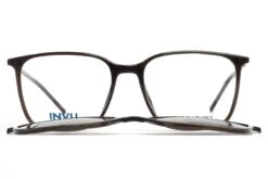 Occhiali Da Vista INVU IG42513 C Clip Sole