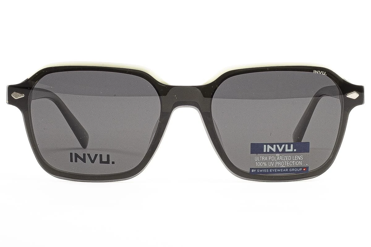 Occhiali Da Vista INVU IG42525 B 2 Occhiali Da Vista INVU IG42525 B - immagine 2