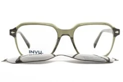 Occhiali Da Vista INVU IG42525 B