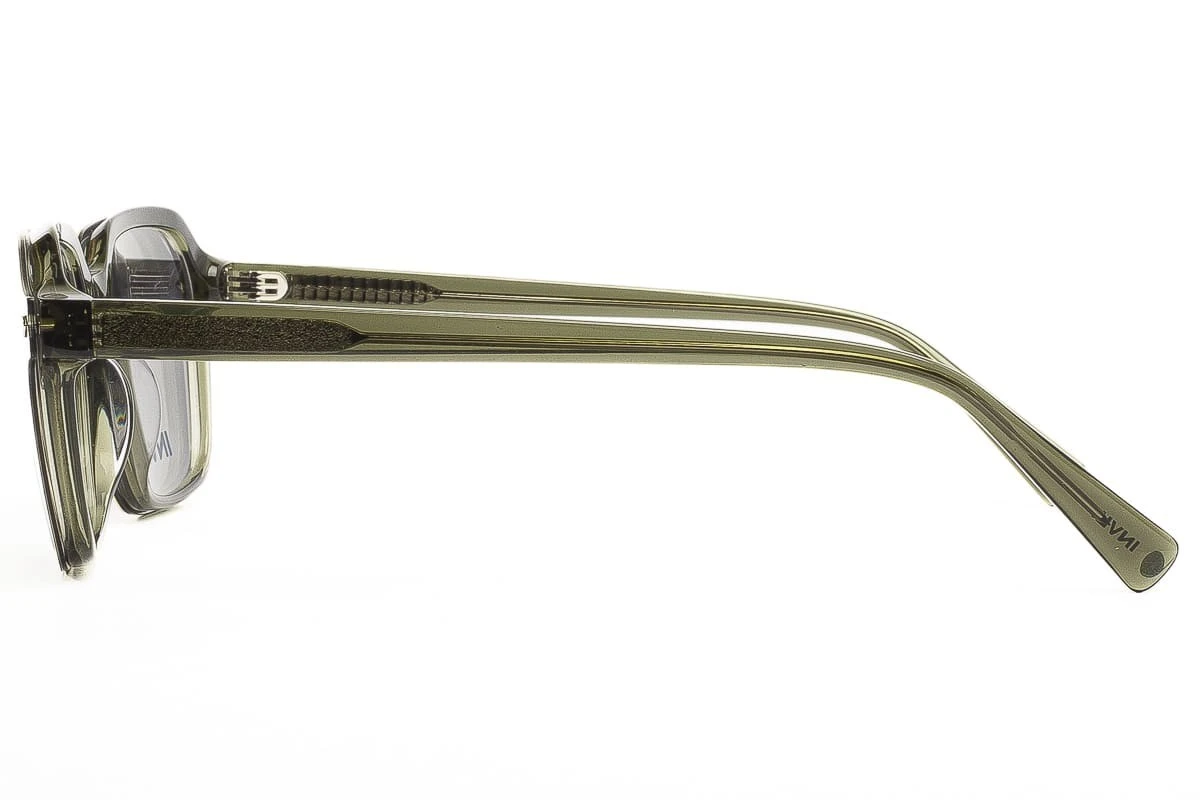 Occhiali Da Vista INVU IG42525 B 4 Occhiali Da Vista INVU IG42525 B - immagine 4