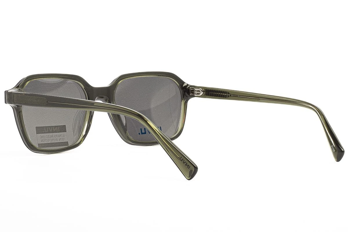 Occhiali Da Vista INVU IG42525 B 5 Occhiali Da Vista INVU IG42525 B - immagine 5