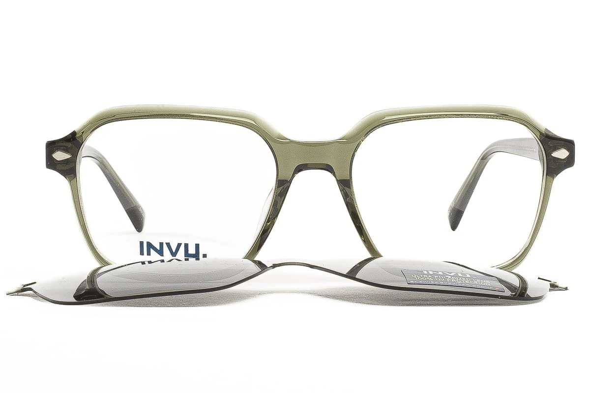Occhiali Da Vista INVU IG42525 B 1 Occhiali Da Vista INVU IG42525 B