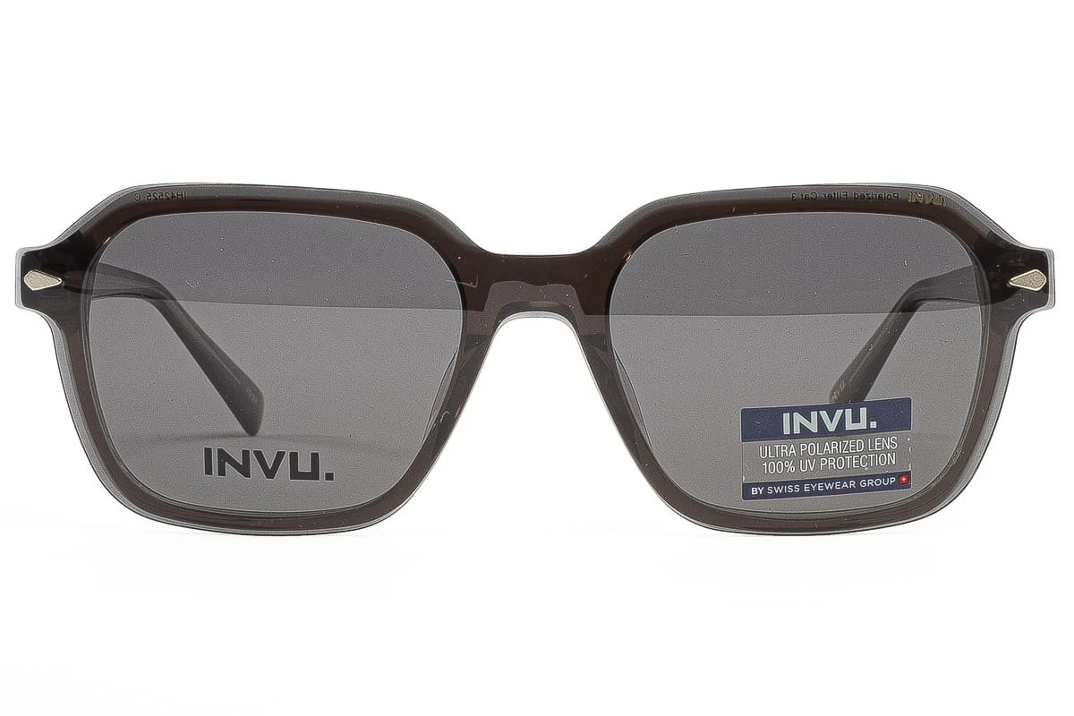 Occhiali Da Vista INVU IG42525 C 2 Occhiali Da Vista INVU IG42525 C - immagine 2