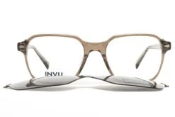 Occhiali Da Vista INVU IG42525 C
