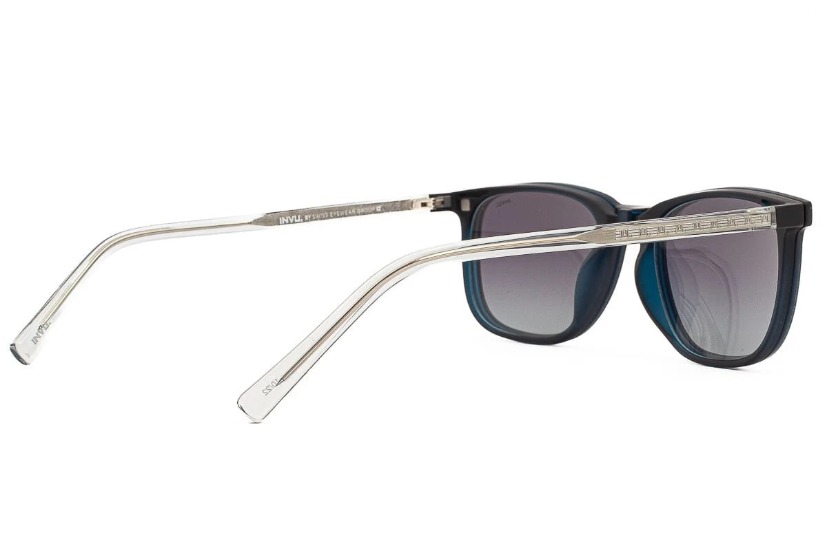 Occhiali Da Vista INVU M4315 A 6 Occhiali Da Vista INVU M4315 A - immagine 6