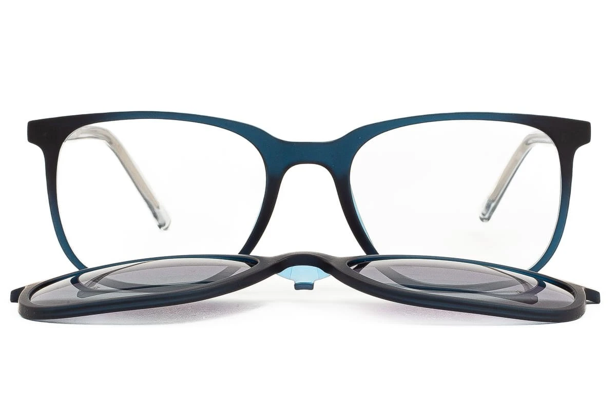 Occhiali Da Vista INVU M4315 A 1 Occhiali Da Vista INVU M4315 A