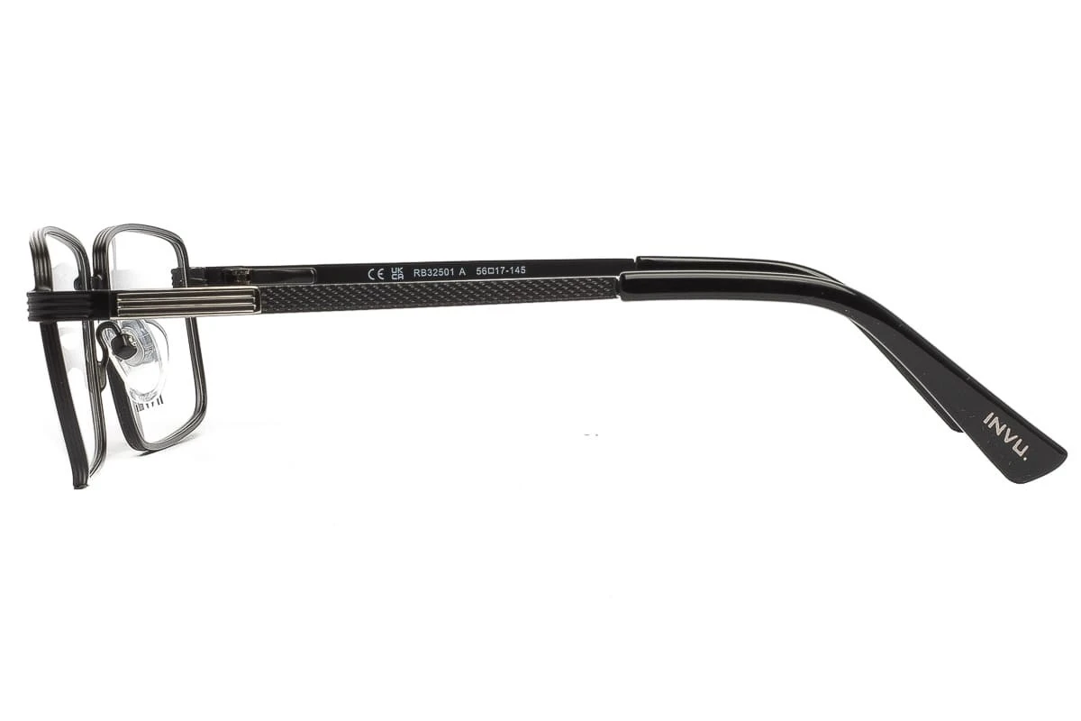 Occhiali Da Vista INVU RB32501 A 3 Occhiali Da Vista INVU RB32501 A - immagine 3