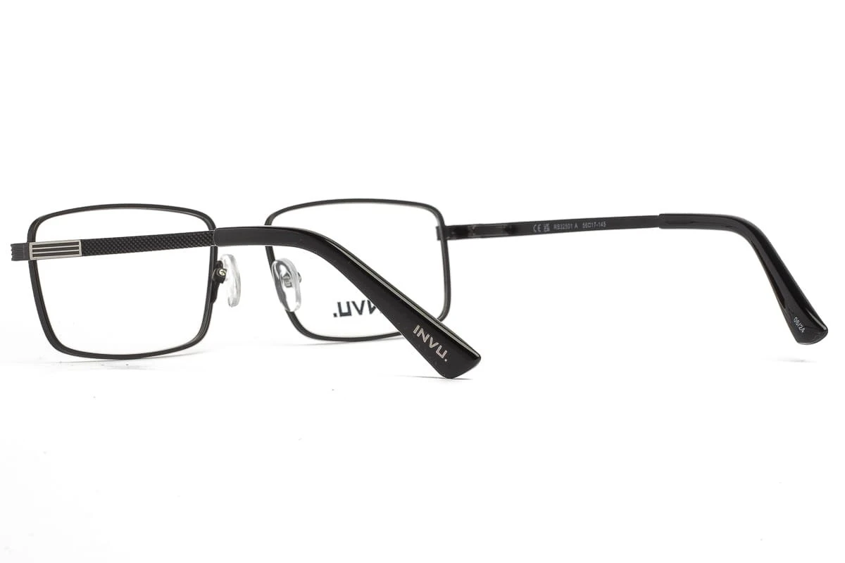 Occhiali Da Vista INVU RB32501 A 4 Occhiali Da Vista INVU RB32501 A - immagine 4
