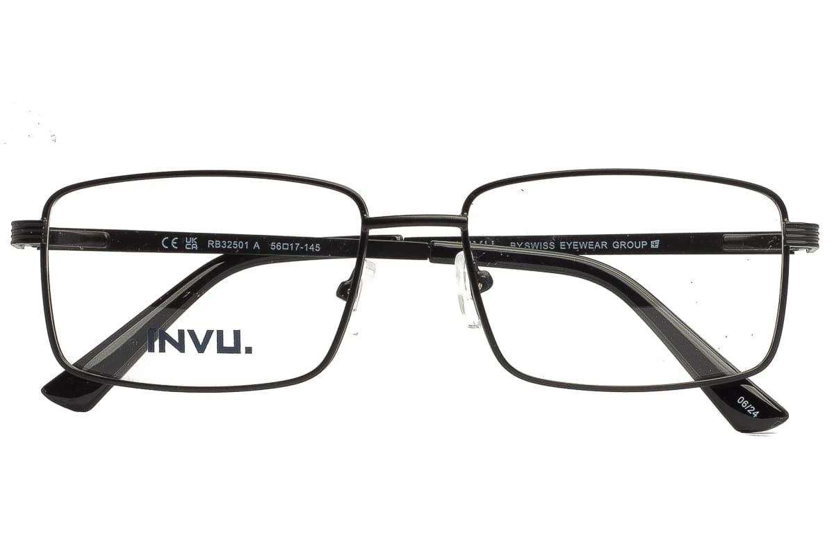 Occhiali Da Vista INVU RB32501 A 1 Occhiali Da Vista INVU RB32501 A
