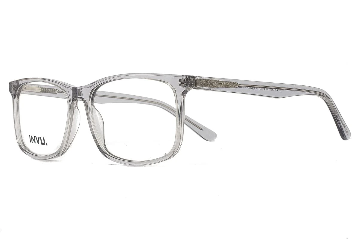 Occhiali Da Vista INVU RB42502 B 2 Occhiali Da Vista INVU RB42502 B - immagine 2
