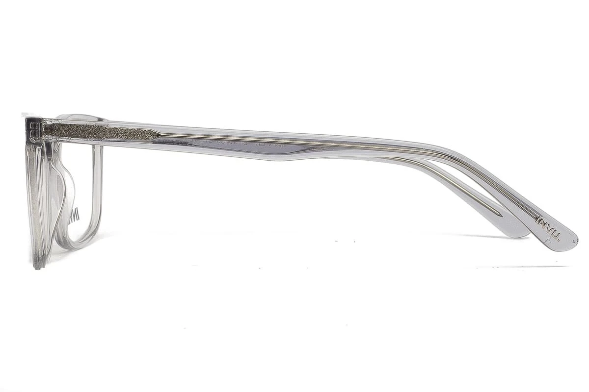 Occhiali Da Vista INVU RB42502 B 3 Occhiali Da Vista INVU RB42502 B - immagine 3