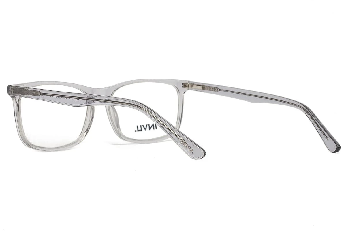 Occhiali Da Vista INVU RB42502 B 4 Occhiali Da Vista INVU RB42502 B - immagine 4