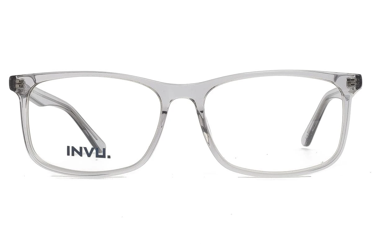 Occhiali Da Vista INVU RB42502 B 6 Occhiali Da Vista INVU RB42502 B - immagine 6