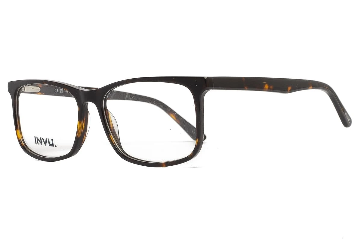 Occhiali Da Vista INVU RB42502 C 2 Occhiali Da Vista INVU RB42502 C - immagine 2