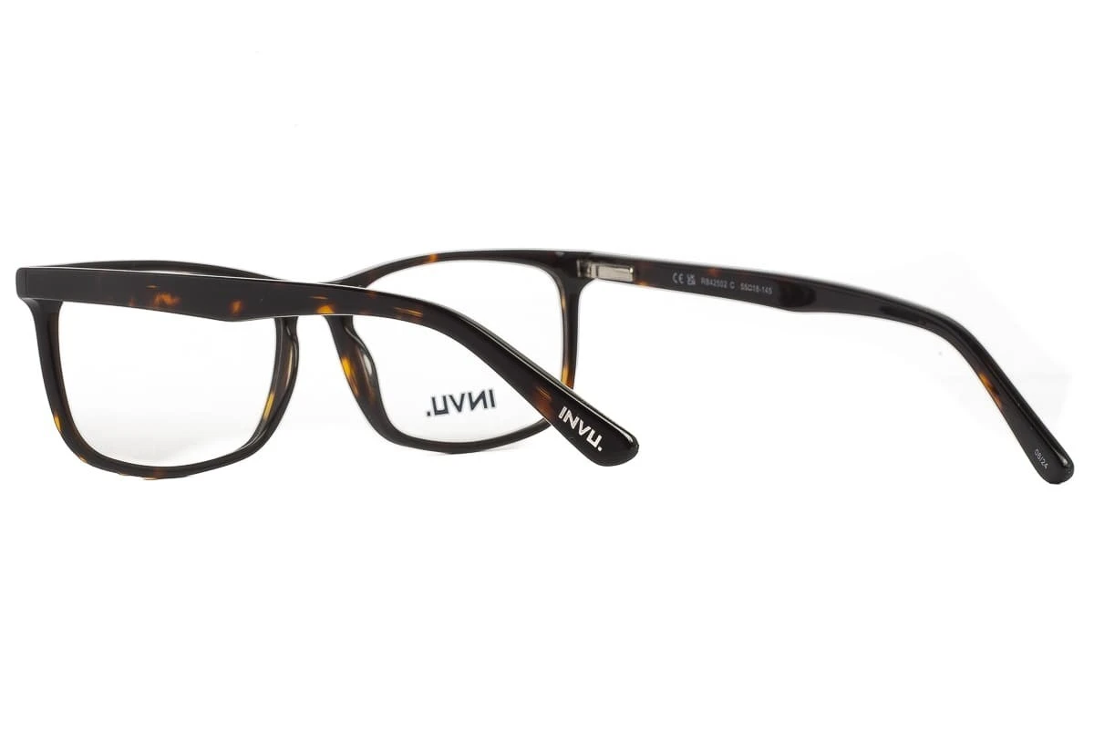 Occhiali Da Vista INVU RB42502 C 4 Occhiali Da Vista INVU RB42502 C - immagine 4