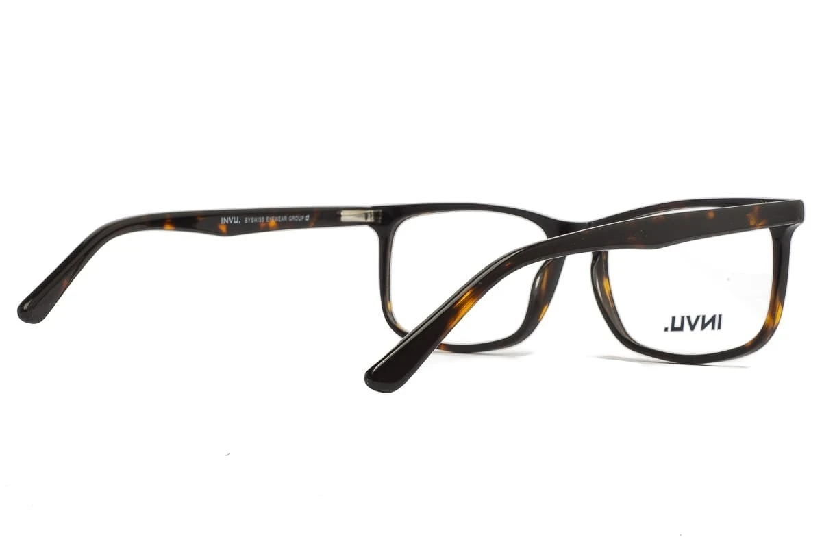 Occhiali Da Vista INVU RB42502 C 5 Occhiali Da Vista INVU RB42502 C - immagine 5