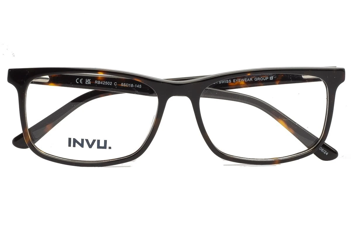 Occhiali Da Vista INVU RB42502 C 1 Occhiali Da Vista INVU RB42502 C