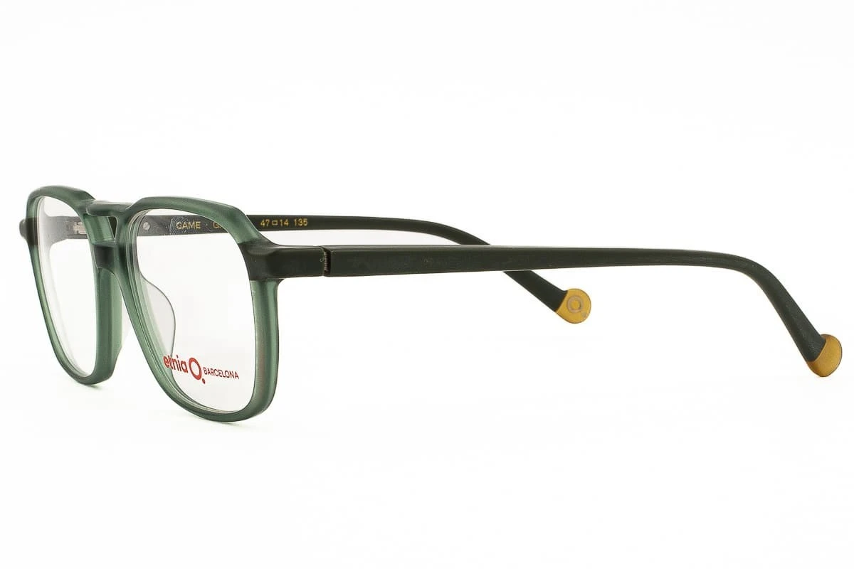 Occhiali Da Vista Per Bambini ETNIA BARCELONA Game Gr 2 Occhiali Da Vista Per Bambini ETNIA BARCELONA Game Gr - immagine 2