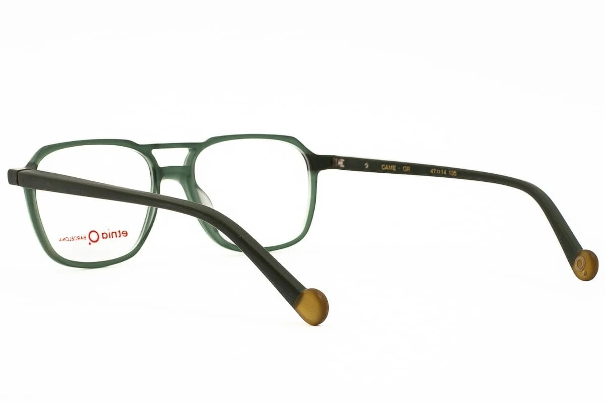 Occhiali Da Vista Per Bambini ETNIA BARCELONA Game Gr 4 Occhiali Da Vista Per Bambini ETNIA BARCELONA Game Gr - immagine 4