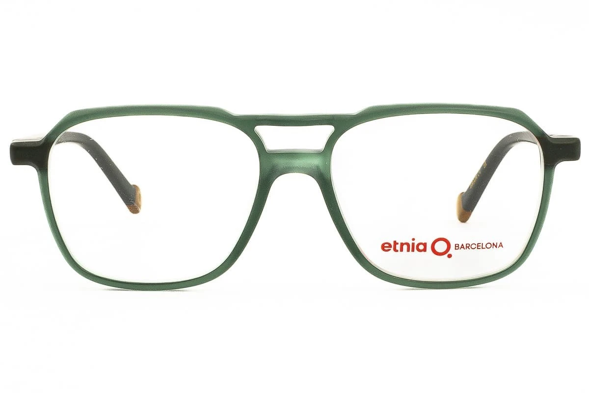 Occhiali Da Vista Per Bambini ETNIA BARCELONA Game Gr 6 Occhiali Da Vista Per Bambini ETNIA BARCELONA Game Gr - immagine 6