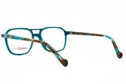 Occhiali Da Vista Per Bambini ETNIA BARCELONA Game Tqhv -Negozio al dettaglio Stylottica occhiali da vista junior etnia barcelona game tqhv 3