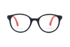 Occhiali Da Vista Junior LOOK 5356 W3 Rubber Evo