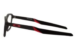 Occhiali Da Vista Junior OAKLEY Quad Out OY8023-0149 -Negozio al dettaglio Stylottica occhiali da vista junior oakley quad out oy8023 0149 2