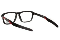Occhiali Da Vista Junior OAKLEY Quad Out OY8023-0149 -Negozio al dettaglio Stylottica occhiali da vista junior oakley quad out oy8023 0149 3