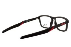 Occhiali Da Vista Junior OAKLEY Quad Out OY8023-0149 -Negozio al dettaglio Stylottica occhiali da vista junior oakley quad out oy8023 0149 4