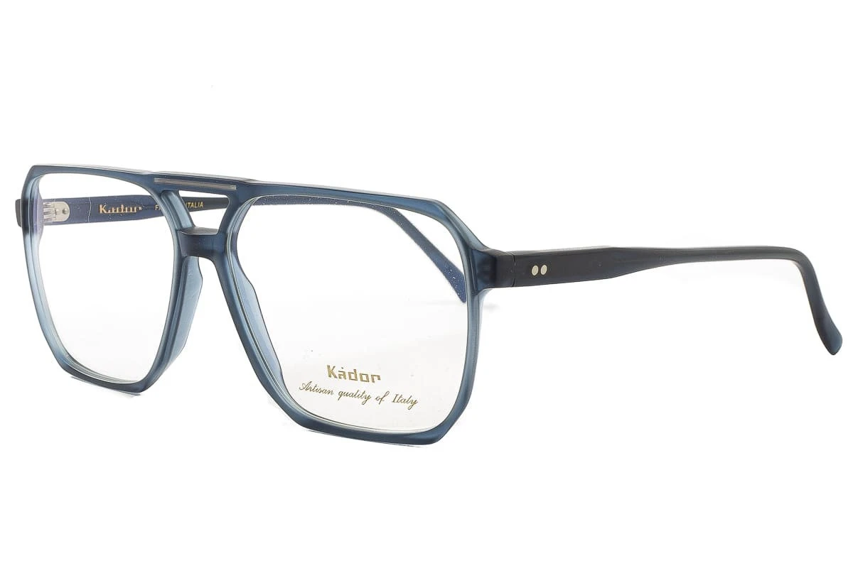 Occhiali Da Vista KADOR Big 1 Light 2548m 2 Occhiali Da Vista KADOR Big 1 Light 2548m - immagine 2