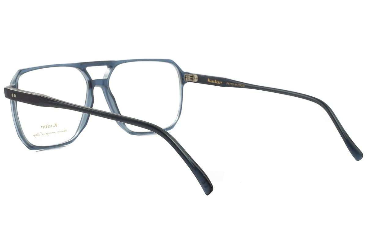 Occhiali Da Vista KADOR Big 1 Light 2548m 4 Occhiali Da Vista KADOR Big 1 Light 2548m - immagine 4