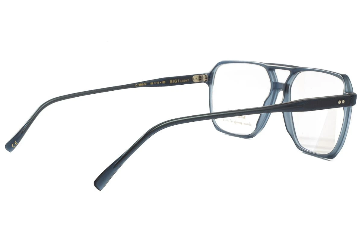 Occhiali Da Vista KADOR Big 1 Light 2548m 5 Occhiali Da Vista KADOR Big 1 Light 2548m - immagine 5