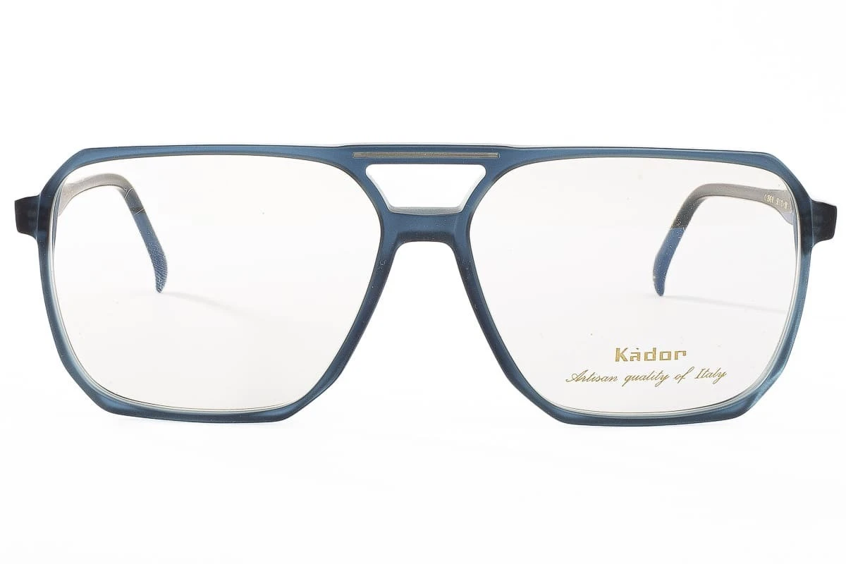 Occhiali Da Vista KADOR Big 1 Light 2548m 6 Occhiali Da Vista KADOR Big 1 Light 2548m - immagine 6