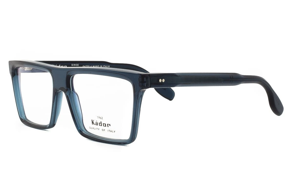 Occhiali Da Vista KADOR Big Line 2 2548 2 Occhiali Da Vista KADOR Big Line 2 2548 - immagine 2