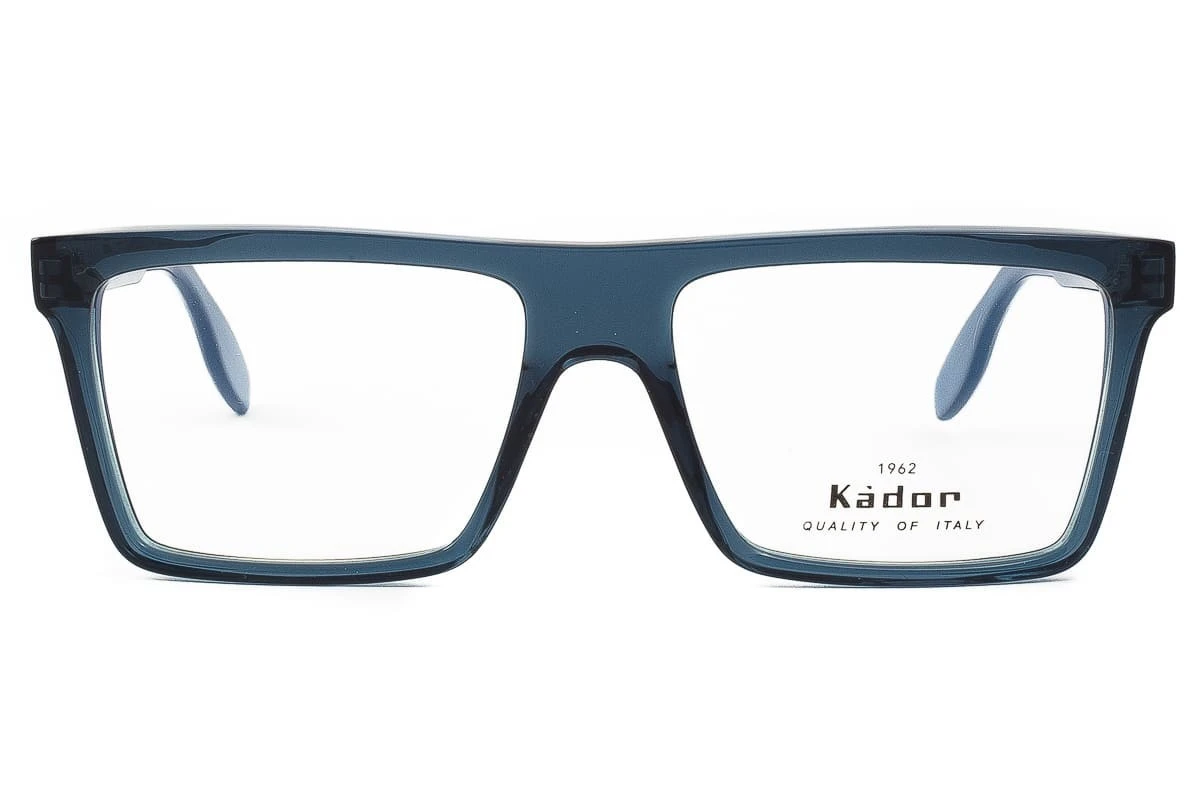 Occhiali Da Vista KADOR Big Line 2 2548 3 Occhiali Da Vista KADOR Big Line 2 2548 - immagine 3