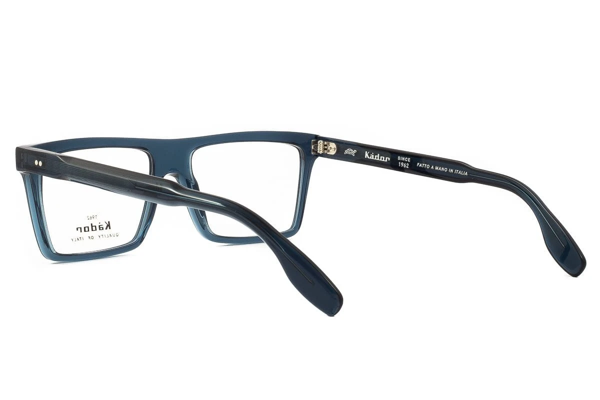 Occhiali Da Vista KADOR Big Line 2 2548 5 Occhiali Da Vista KADOR Big Line 2 2548 - immagine 5