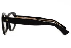 Occhiali Da Vista KADOR Capri N Glamour 7007/bxlg -Negozio al dettaglio Stylottica occhiali da vista kador capri n glamour 7007 bxlg 2